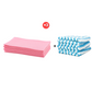🧼 50% RABATT – Gulvrengjøringsark – blomsterduft – fjerner 99,9% av bakterier – 120/360/600 ark