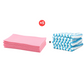 🧼 50% RABATT – Gulvrengjøringsark – blomsterduft – fjerner 99,9% av bakterier – 120/360/600 ark