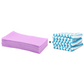 🧼 50% RABATT – Gulvrengjøringsark – blomsterduft – fjerner 99,9% av bakterier – 120/360/600 ark