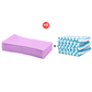 🧼 50% RABATT – Gulvrengjøringsark – blomsterduft – fjerner 99,9% av bakterier – 120/360/600 ark
