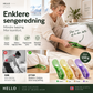 🛏️ Madrassløfter – ergonomisk grep, løfter madrassen, letter arbeidet med sengen. Perfekt for deg som bor alene! ✨💪