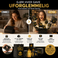 🎁 Overraskelsesgaveboks – 6–20 lag, hoppende esker, sort/gull. Perfekt til bursdager og jubileer! 🥳✨