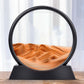 3D Bevegelig sandkunst bilde
