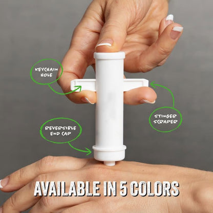 ⏰50 % rabatt i en begrenset periode🔥🦟Sugeverktøy for insektbitt og -stikk