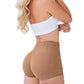 Klassisk Daily Shaping & Hip Lifting-truse i blonder for kvinner Flat truse