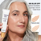 ✨ BB Blur Tinted Moisturizer SPF 30 - Gir umiddelbar hold, fuktighet og glatt hud