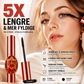 🎁 Spesielt overraskelsestilbud: 50 % RABATT! ✨️ Anbefalt av skjønnhetsbloggere! 👱‍♀️ Få større øyne og gjenvinn din skjønnhet! 4D-mascara som gir lengre og fyldigere øyevipper