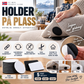🛋️ Antiskli-pads for sofaputer – sterkt borrelås, vanntett, gjenbrukbar. Holder puter og tepper på plass! ✨🧵