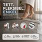 🧼 Vanntett tetningslist – selvklebende, enkel installasjon, tåler høye og lave temperaturer. Beskytter mot vannsøl – trygg for barn og eldre! ✨🚪