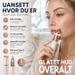 🔦 Barberer med LED og Type-C – fjerner hår presist uten kutt. Ideell for ansikt, armer og ben – stillestående motor, lav vibrasjon! 💪🪒