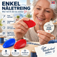 🧵 Magisk nåletråder i PP – sklisikkert grep, lett og holdbar. Løser trådproblemer på sekunder! 💪👵