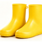 👟 Vanntette skovertrekk – forsterket, slitesterk såle, sklisikkert mønster. Tøyelig passform, foldbare – perfekt til regn og utendørs! ☔💪