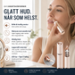 🔦 Barberer med LED og Type-C – fjerner hår presist uten kutt. Ideell for ansikt, armer og ben – stillestående motor, lav vibrasjon! 💪🪒