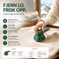 🧥 Oppladbar hårballfjerner – USB, lang levetid, kompakt. Fjerner lo fra ull, gensere og bomull! 🔋✨