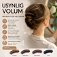 💇‍♀️ Usynlige hårklemmer – løfter og gir volum, passer alle hårtyper. Perfekt til bryllup og hverdag! ✨🪞