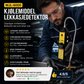 ⚡ Bærbar AC-lekkasjesøker – 215g, ergonomisk sonde, 20cm rekkevidde. 2–10 sek tilbakestilling – pålitelig i 0–52°C. Ideell for verksted og hjem! 🔧✨