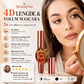 🎁 Spesielt overraskelsestilbud: 50 % RABATT! ✨️ Anbefalt av skjønnhetsbloggere! 👱‍♀️ Få større øyne og gjenvinn din skjønnhet! 4D-mascara som gir lengre og fyldigere øyevipper