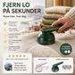 🧥 Oppladbar hårballfjerner – USB, lang levetid, kompakt. Fjerner lo fra ull, gensere og bomull! 🔋✨