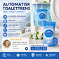 🛁 Smart toalettrenser – hindrer lukt, gir frisk duft og passer alle toaletter. Enkel å bruke – bare plasser i cisternen og nyt! 🌿💧