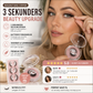 👁️ Luksuriøse Falske Vipper – 3D Silikon & Naturlig Look! ✨ Enkle Å Påføre – Perfekt for Dagbruk & Fest. 🌿 Gjenbrukbare & Skånsomme – Kjøp 3 for 10% Ekstra Rabatt! 💄