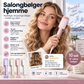 💅 BLITZTILBUD: 50 % RABATT! 32 mm krølltang – negative ioner, 4 temperaturinnstillinger 160–220 °C og automatisk avstengning etter 60 minutter for voluminøse krøller ✨