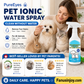🐾50 % RABATT NÅ! 🐶Ionisk rengjøringsspray for kjæledyr – fjerner tåreflekker, vannfri pleie, mild og sikker sammensetning, egnet for flere kjæledyr. Uunnværlig for den daglige pleien av kjæledyr i hjemmet!