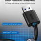 ✨💻 USB-splitter med uavhengige brytere – 4 eller 7 uavhengige brytere, full kontroll over hver port 🔘🔌