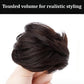 Den beste gaven til henne - oppgradert voluminøs og realistisk Maruko-hårring