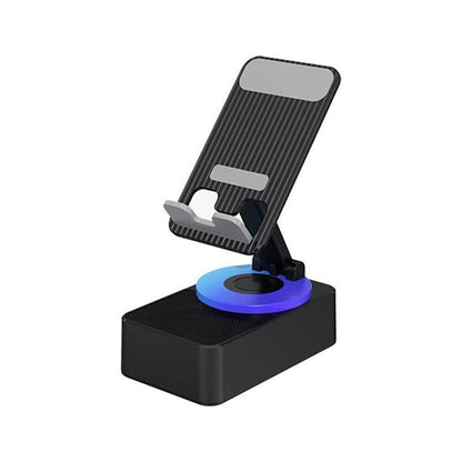 Bluetooth Audio Power Telefonholder