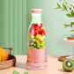 🌲🎁Fersk Juice Bærbar Blender
