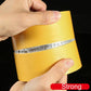 📏 Fiberglass-meshtape – 30mm × 10m, vannavstøtende, ingen limrester. Perfekt til tre, metall og lær! 🔧✨