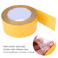 📏 Fiberglass-meshtape – 30mm × 10m, vannavstøtende, ingen limrester. Perfekt til tre, metall og lær! 🔧✨