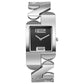 🎁Varmt salg 50 % rabatt💎Vintage-stil kvadratisk kvartsur⌚