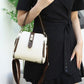 Elegant crossbody-veske for kvinner