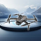 HD-kamera GPS-drone med hindringsunngåelse for voksne