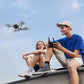 HD-kamera GPS-drone med hindringsunngåelse for voksne