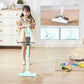 🥰Home Super Suction Multifunksjonelt håndholdt støvsugersett