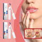 💄KJØP 1 FÅ 1 GRATIS💋💦Smusssikker Tear-On Lipgloss for en sprut! Leppe flekk maske