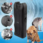 🔥Hot Sale🔥Håndholdt Bark Control Luminous Ultrasonic Dog Repeller