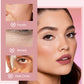 2-i-1 langvarig, vannfast concealer-penn