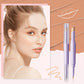 2-i-1 langvarig, vannfast concealer-penn