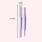 2-i-1 langvarig, vannfast concealer-penn