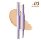 2-i-1 langvarig, vannfast concealer-penn