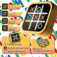 🎁Super Tic-Tac-Toe puslespill