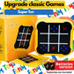 🎁Super Tic-Tac-Toe puslespill