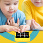 🎁Super Tic-Tac-Toe puslespill