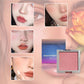 Enfarget rouge