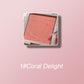 Enfarget rouge