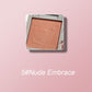 Enfarget rouge