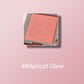 Enfarget rouge